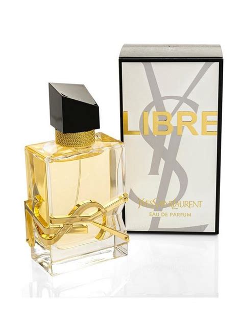 ysl 歐洲 官網|YSL libre 50ml.